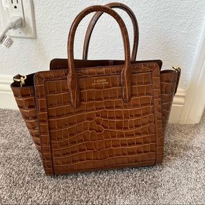 Lauren by Ralph Lauren Handbag